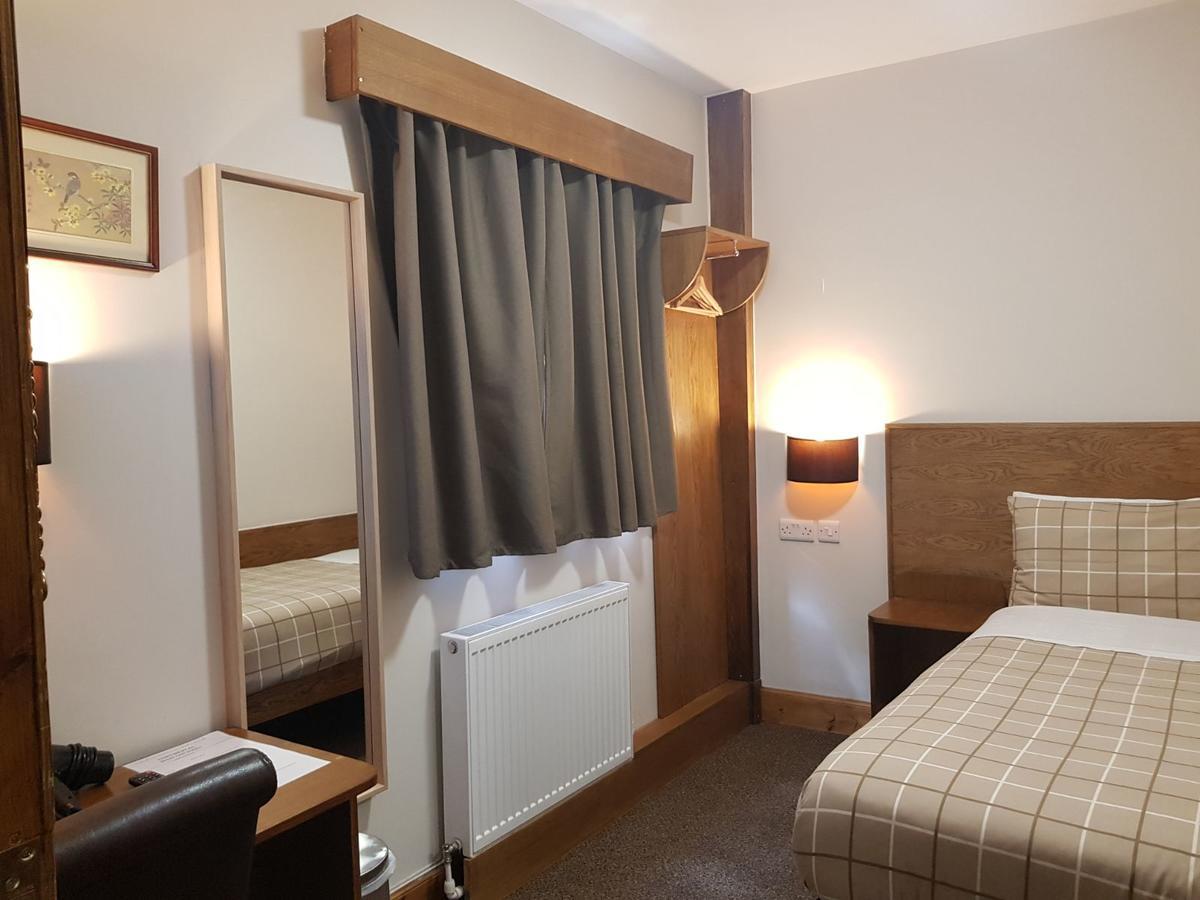 Crosshill House Hotell Glasgow Exteriör bild